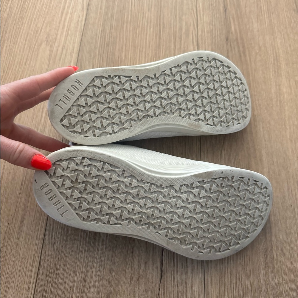 Nobull trainers - Picture 4 of 6